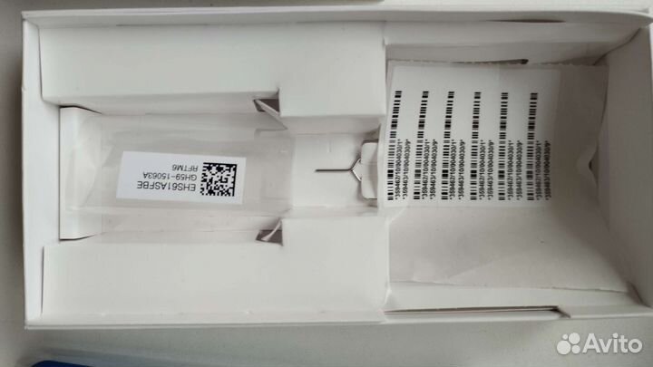 Коробка для Samsung A50