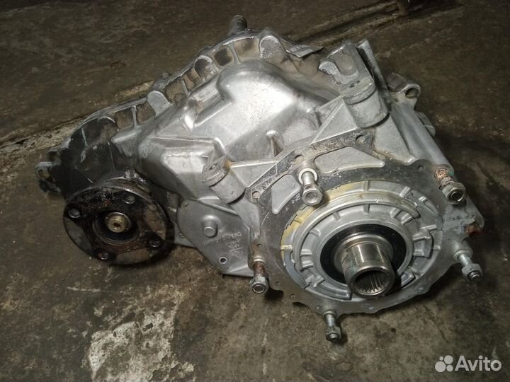 Раздатка Great Wall Hover Haval H5 H6 2.0 Diesel