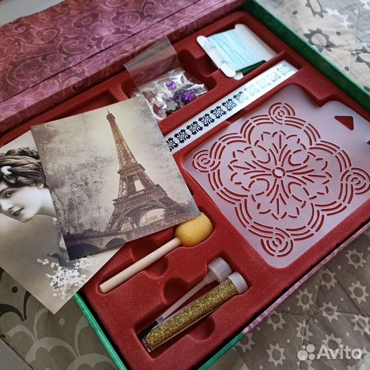 Скрапбукинг - создаём семейный альбом