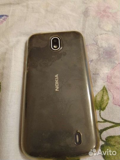 Телефон Nokia 1