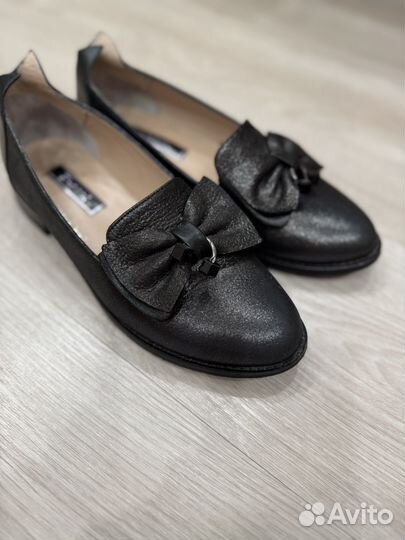 Туфли женские