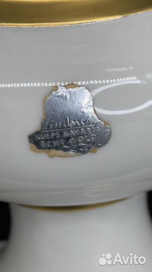 Ваза Lindner 30 см