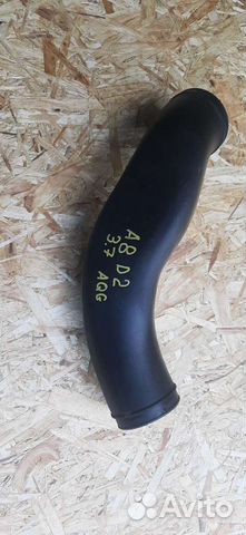 Патрубок воздушный audi a8 d2