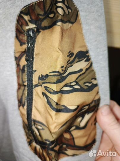 Свитшот adidas