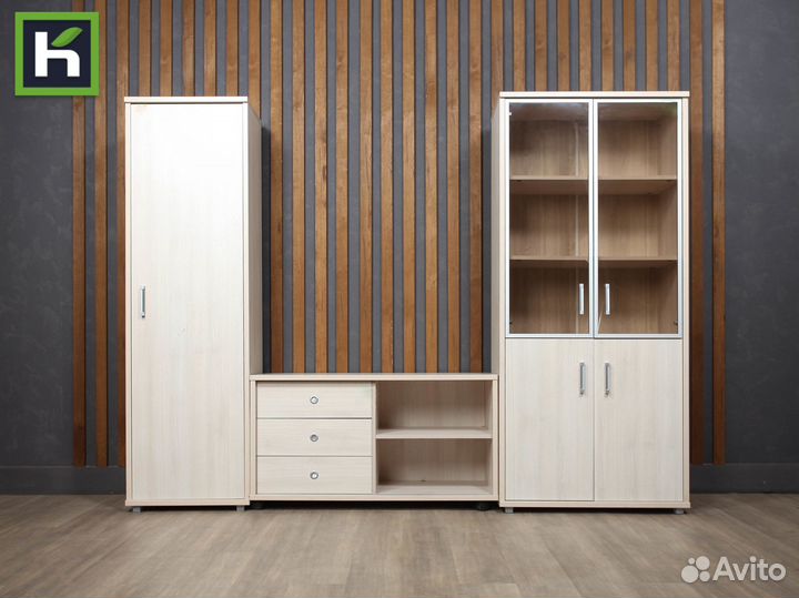 Кабинет руководителя б/у