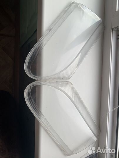 Автосвет линзы