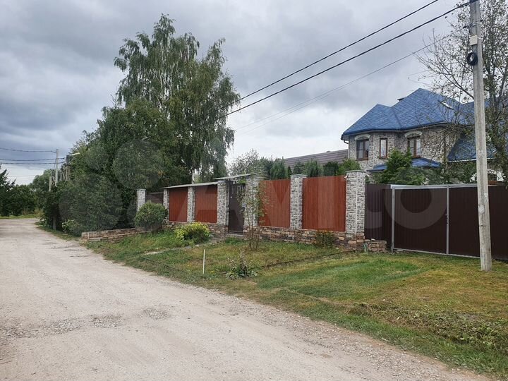 Участок 6,2 сот. (ИЖС)