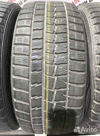 Dunlop Grandtrek SJ6 245/45 R18 99Q