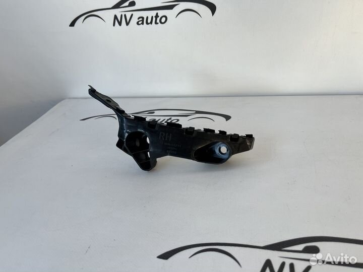 Mazda 3 bm крепление переднего бампера правое