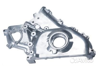 Масляный насос Nissan Pathfinder R51 YD25ddti