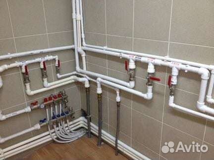 Сантехнические,сварочные работы любой сложности,бы