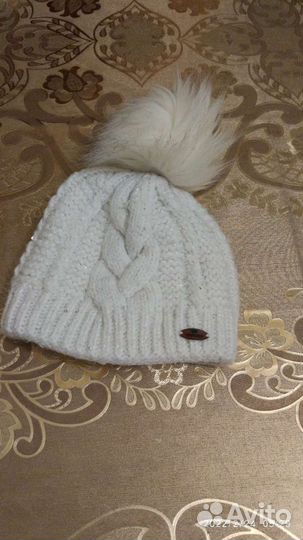 Шапка женская