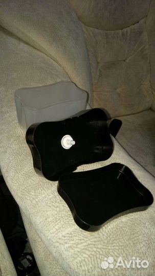 Диспенсер 2в1. Зеленоград