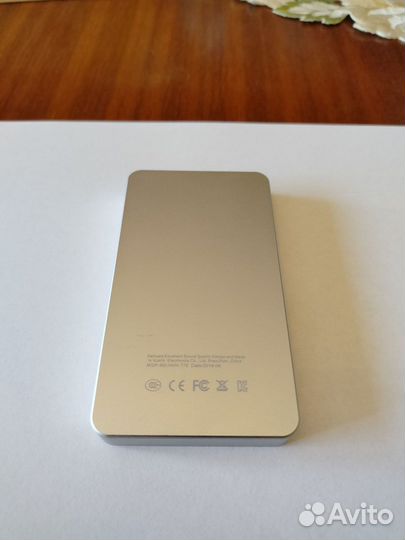 Xuelin ihifi 770C Hi-Fi плеер