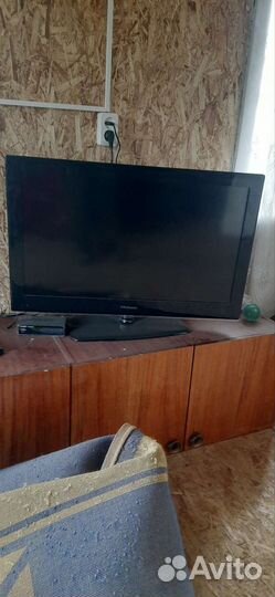 Телевизор