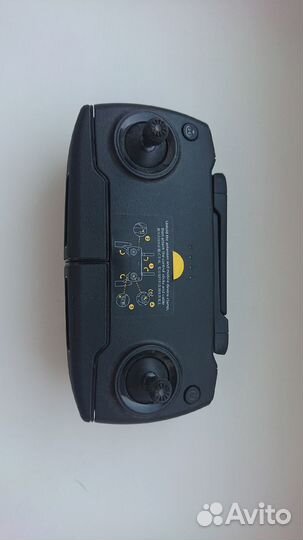 Квадрокоптер DJI Mavic Mini