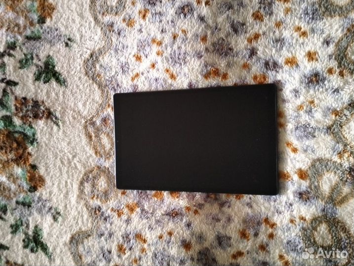 Планшет lenovo Tab M10 HD