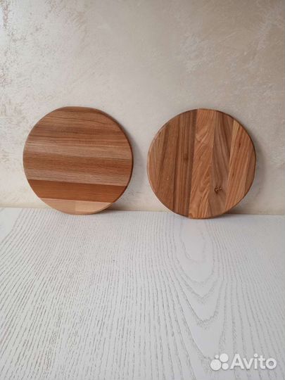 Разделочная доска дерево