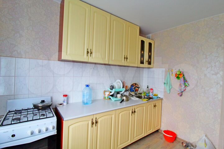 2-к. квартира, 50,6 м², 4/9 эт.