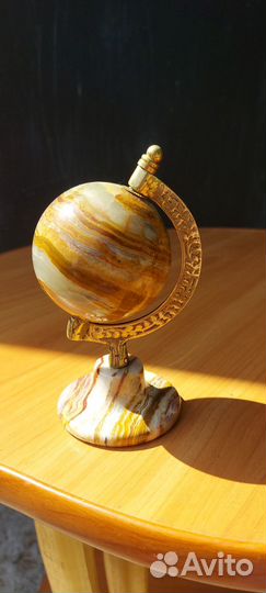 Старые вещи, Б/У. Часы, оникс