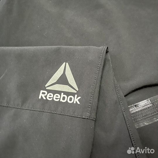 Спортивные штаны Reebok