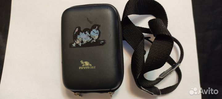 Фотоаппарат Panasonic Lumix DMC-TZ20