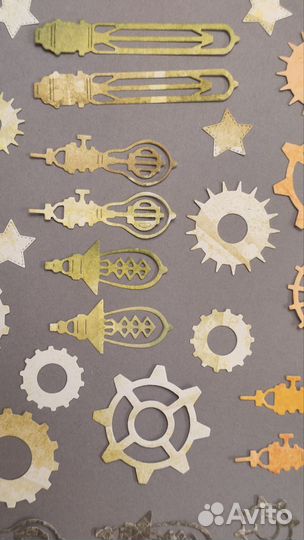 Вырубка для мужских работ