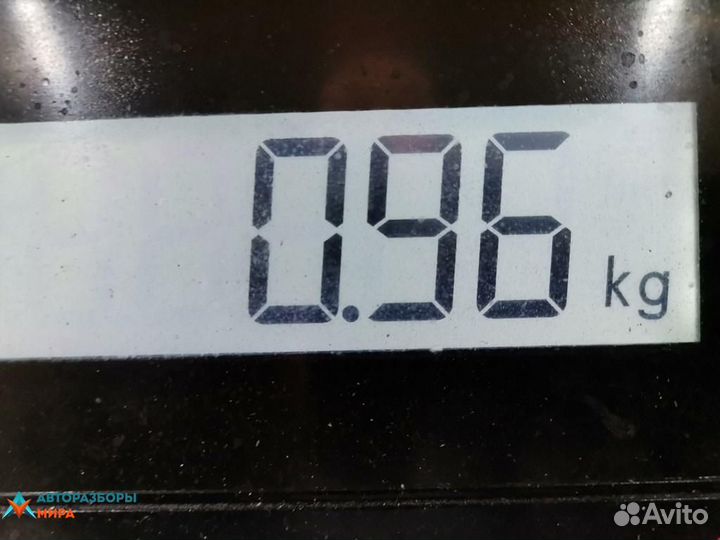 Вискомуфта Audi A6 4A/C4 1994 058121350