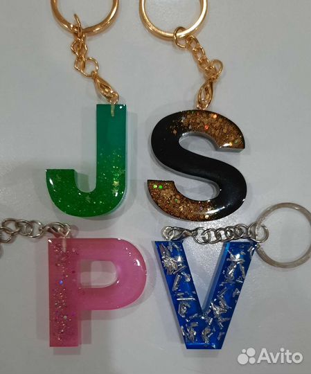 Брелок для ключей