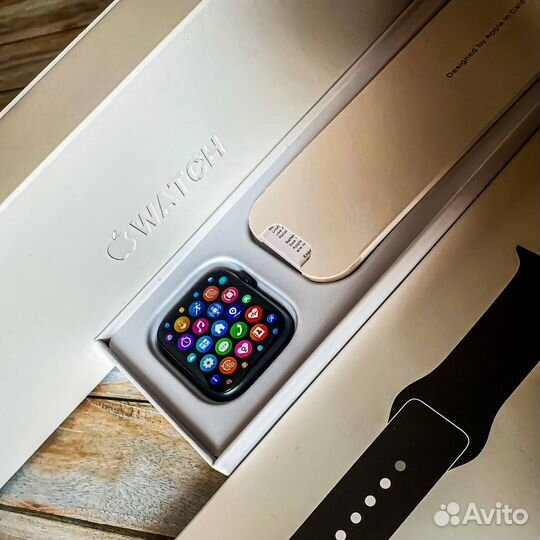Часы smart Watch 8