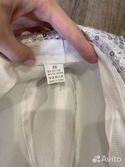 Шляпа, парик, маска