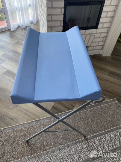 Пеленальный столик складной