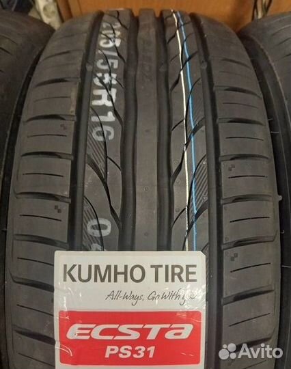 Yokohama BluEarth-GT AE-51 225/55 R17 101W