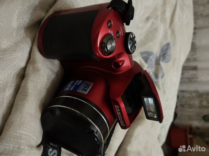 Samaung wb100