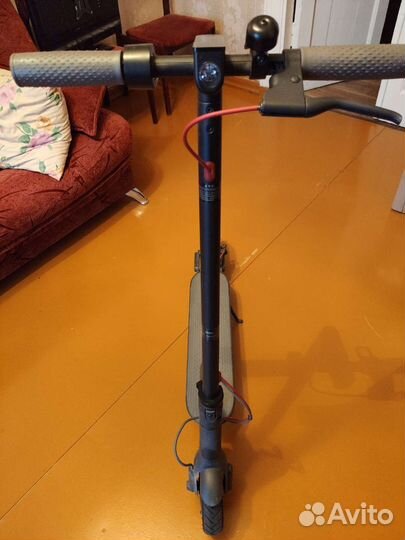 Электрический самокат для взрослых Xiaomi 365