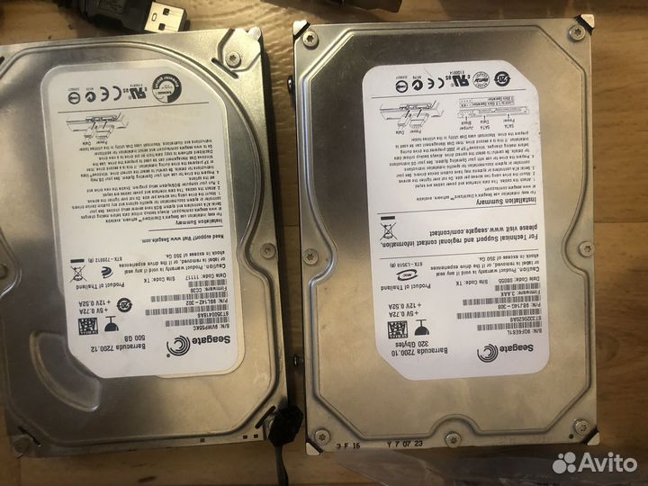 Комплектующие для пк бу