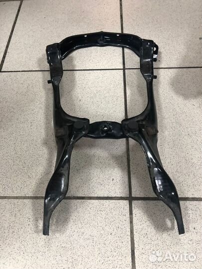 Крепления рамы KTM Duke 390 2019г