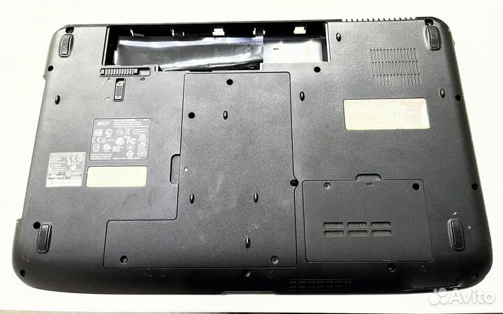 Корпус Acer MS2277 б/у