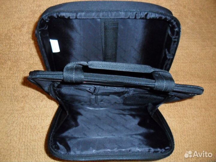 Сумка для ноутбука Targus