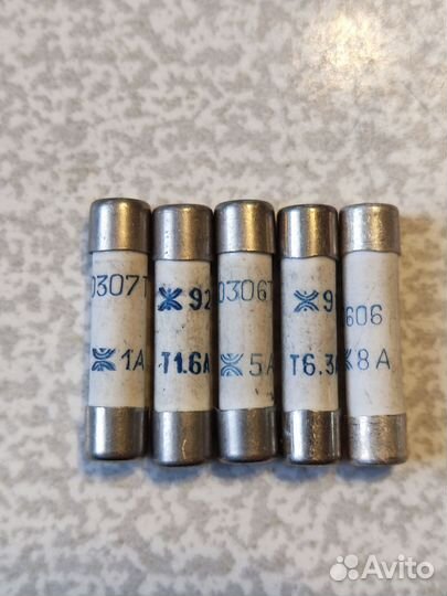 Плавкая вставка вп 3 бв