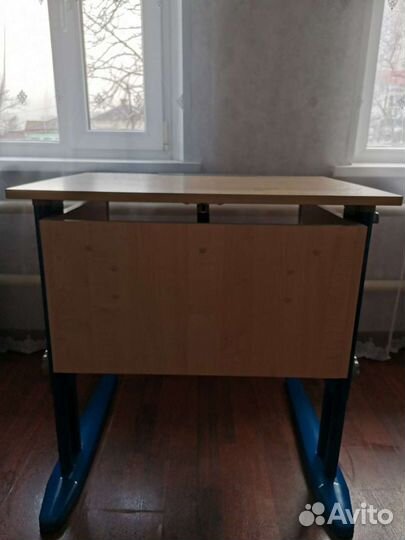 Парта (растущая) + стул