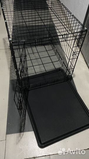 Клетка для собак