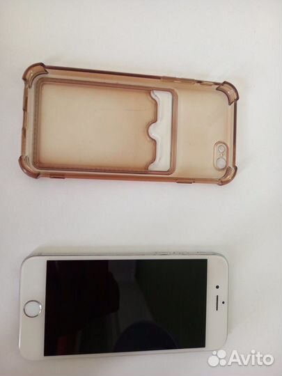 Телефон iPhone 6