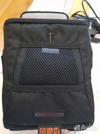 Зеркальный фотоаппарат canon 550d