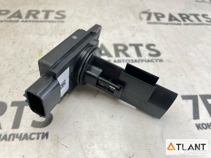 Датчик расхода воздуха mitsubishi grandis