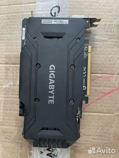 Системный блок