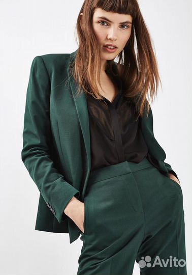 Новый пиджак Topshop