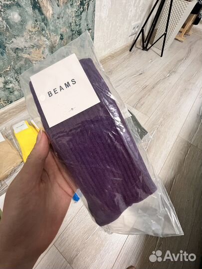 Носки мужские5 пар