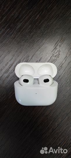 Наушники Airpods 3