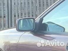 Запчасти на volvo s40